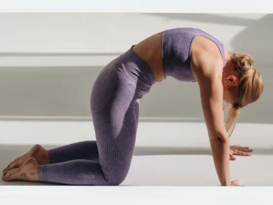 Yoga para el cuidado de la espalda