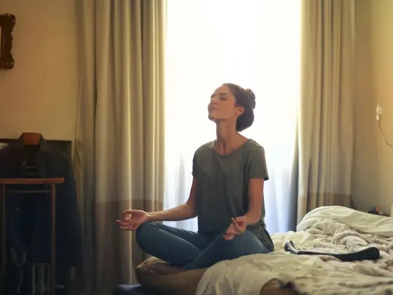 Soulful Meditation