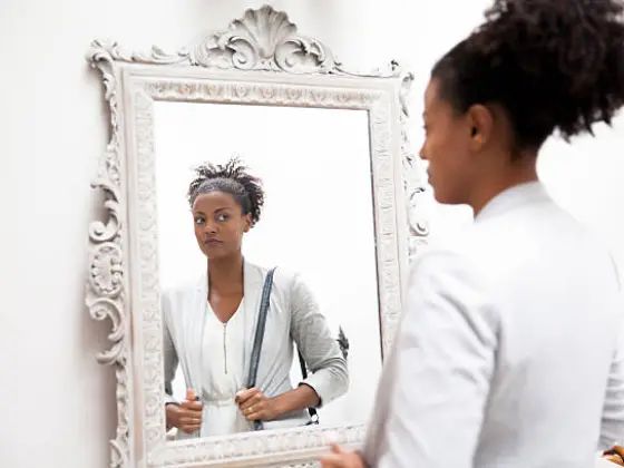 Body Image Series