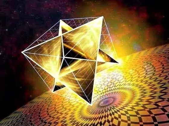 I-activate at Programa ang iyong Merkaba