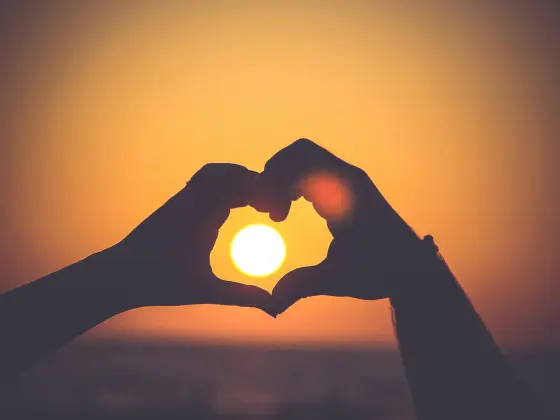 Liebe, Licht und Frieden – eine Energieheilung mit Yeshua