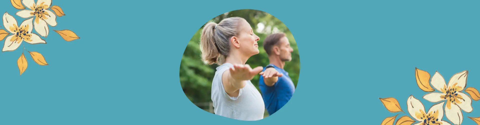 हर शरीर के लिए योग: खुला स्तर - Online Class by Sonic Yoga Studio