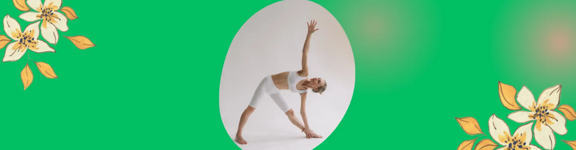 賦能 Vinyasa：中級瑜珈流程