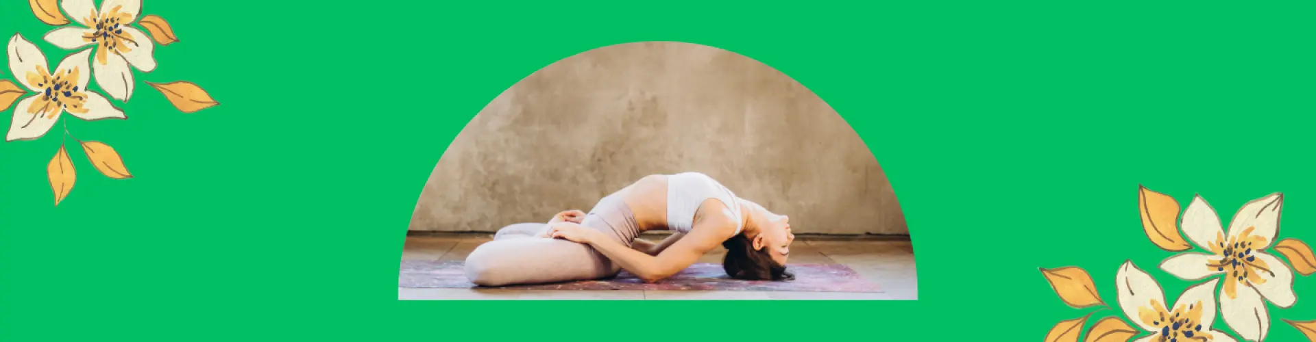 Erősített Vinyasa: Középhaladó jógafolyamat - Online Class by Sonic Yoga Studio