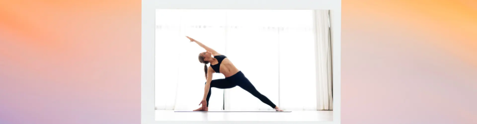 Αστάνγκα Βινιάσα Γιόγκα - Online Class by Just Plain  Yoga
