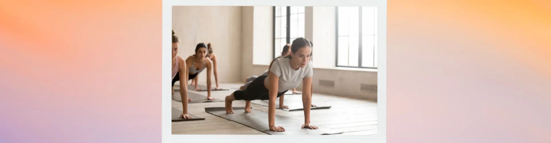 Erőáramlás - Online Class by Just Plain  Yoga