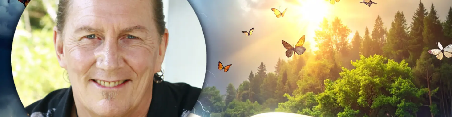 MagnifEssence in Motion Nr. 11: Ihre Geschichte ist Ihre Medizin - Online Class by David McLeod