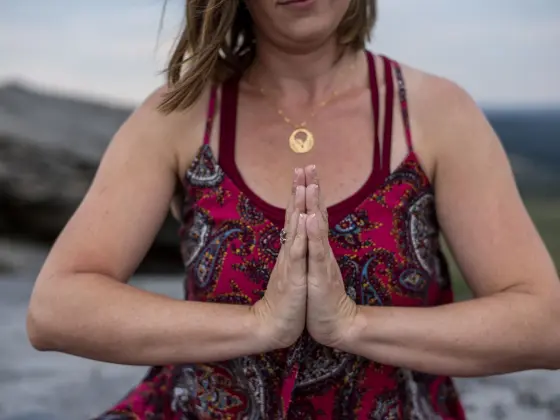 Raccolta di guarigioni Reiki a distanza