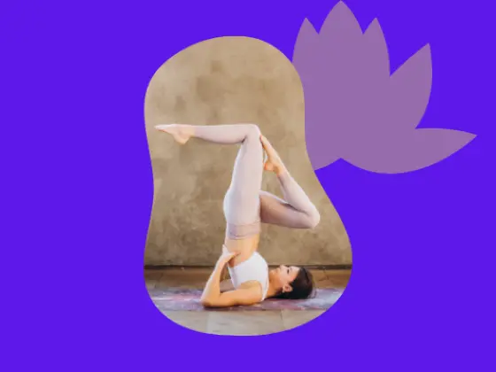 Fearless Flow : Yoga Vinyasa avancé