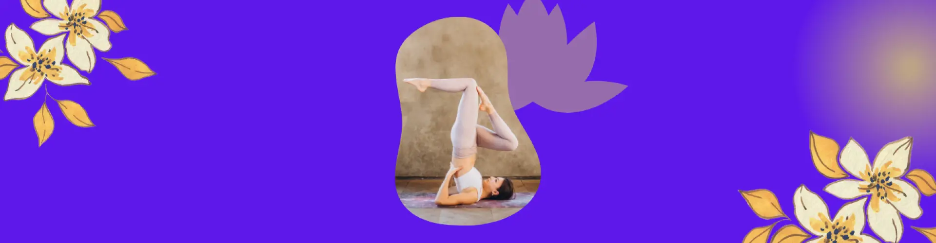 Fearless Flow : Yoga Vinyasa avancé - Online Class by Sonic Yoga Studio