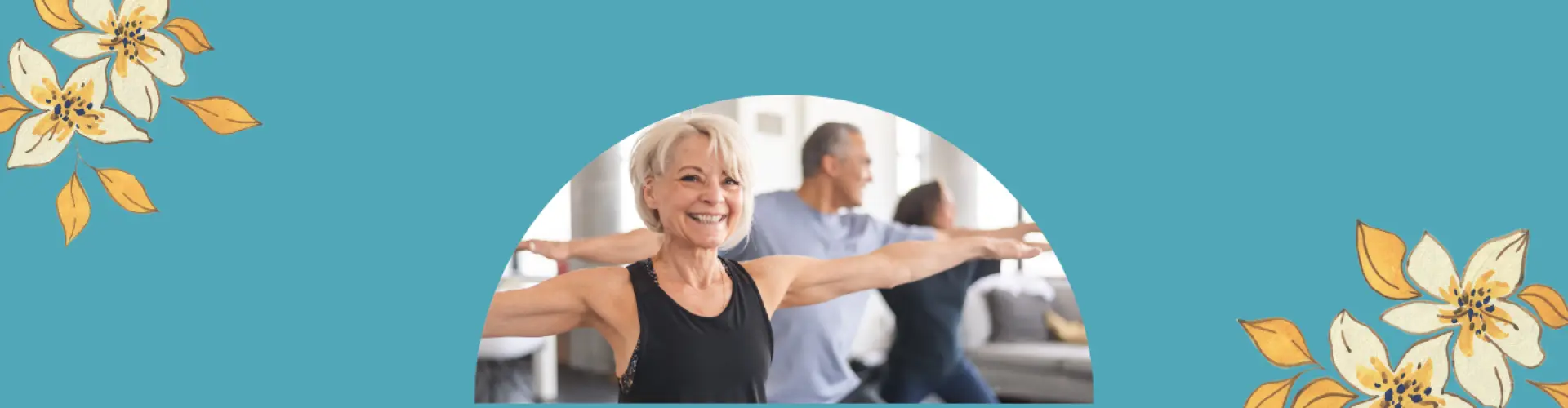 Yoga per tutti i corpi: livello aperto - Online Class by Sonic Yoga Studio