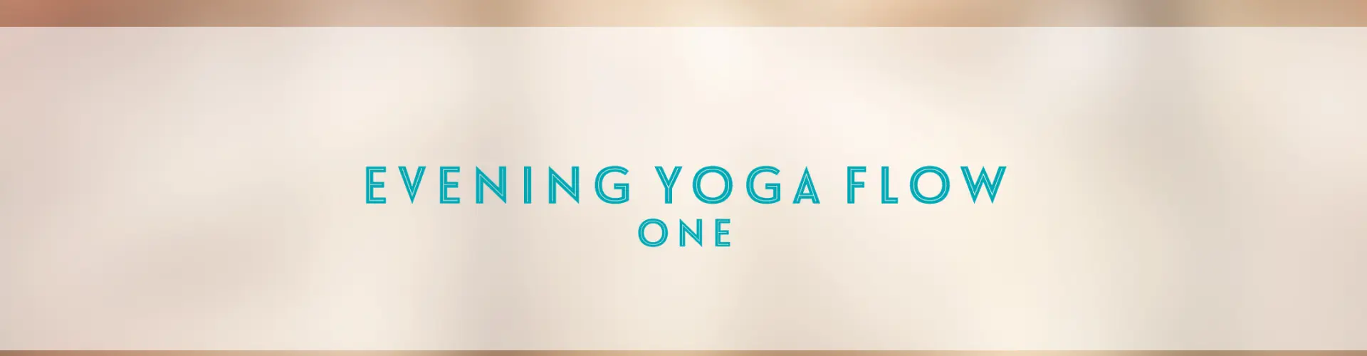 Yoga buổi tối - Phát lại 1 - Online Class by Jennifer McKinney