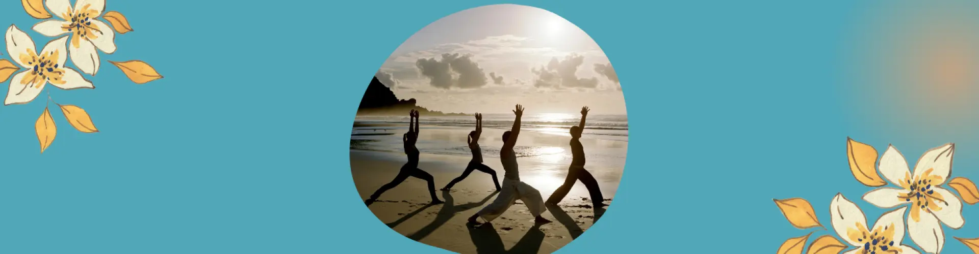 Yoga per tutti i corpi: livello aperto - Online Class by Sonic Yoga Studio