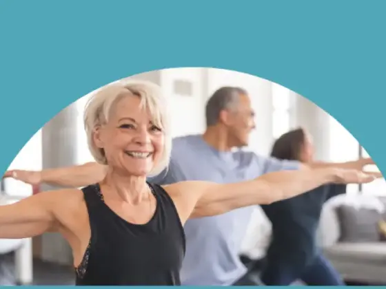 Yoga for Every Body: Open-Level