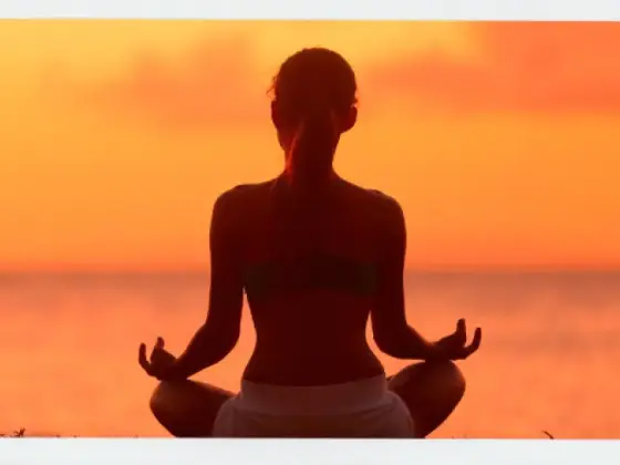 Sunrise Yoga Flow