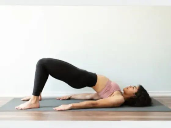 Core Yoga