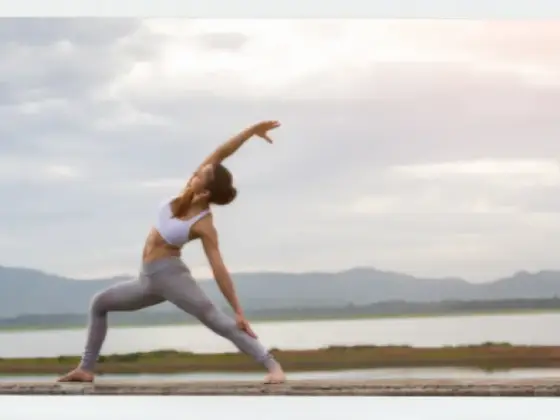 Mobility Yoga