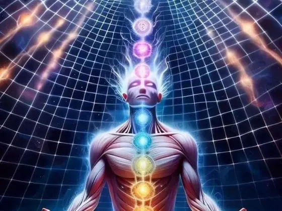 Open and Activate Chakras Meditation 